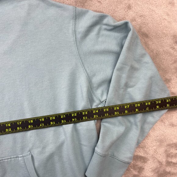 Eddie Bauer Full Zip Up Hoodie Sweatshirt Women's Size XL - Picture 5 of 8